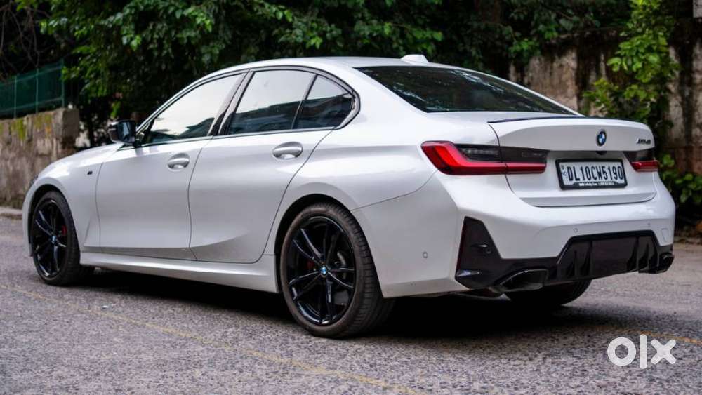 Bmw 3 Series 3.0 M340i Xdrive, 2023, Petrol