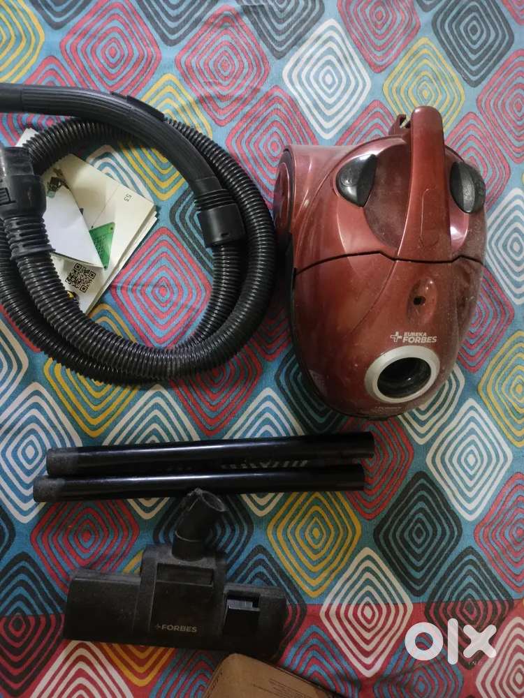 Vaccum cleaner