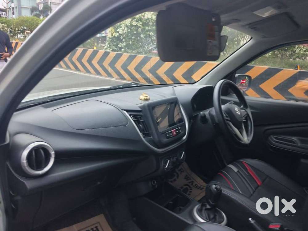 Maruti Suzuki Celerio Zxi, 2022, Petrol