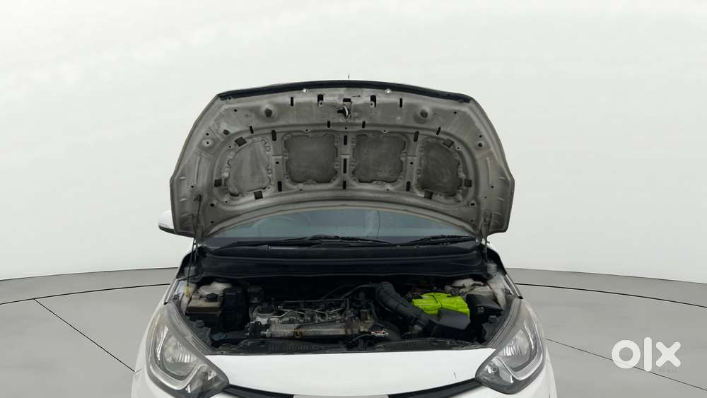 Hyundai I20 Sportz 1.4 Crdi, 2013, Diesel