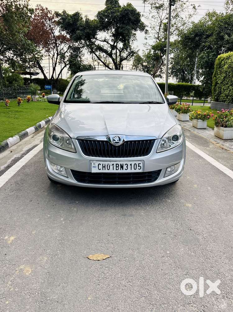 Skoda Rapid 1.5 Tdi Cr Elegance Plus, 2017, Diesel