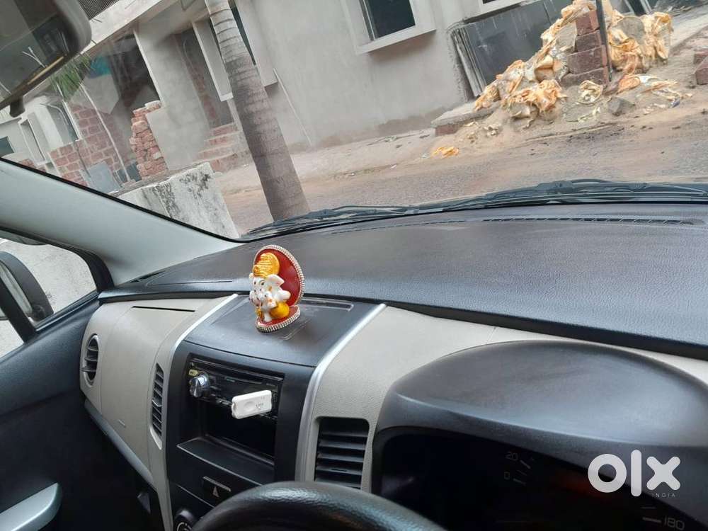 Maruti Suzuki Wagon R 2015