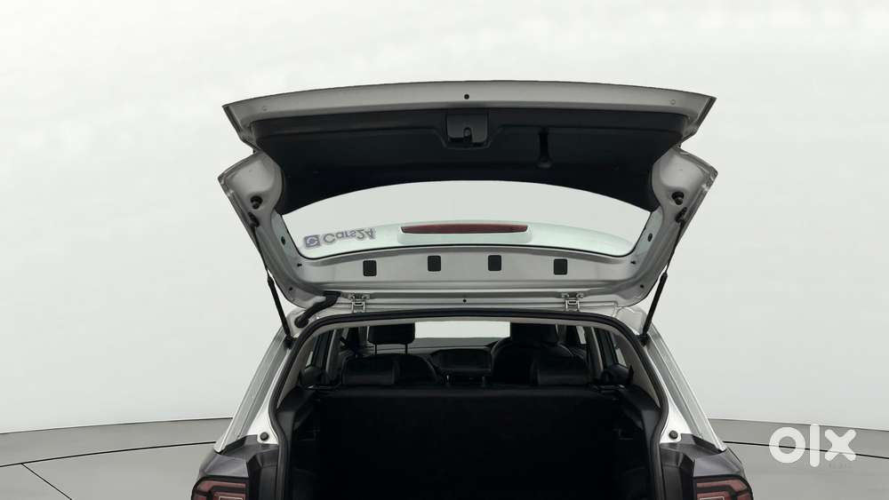 Volkswagen Taigun 1.0 Tsi Comfortline, 2024, Petrol
