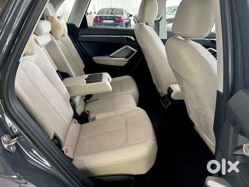 Audi Q3 40 Tfsi Technology, 2024, Petrol