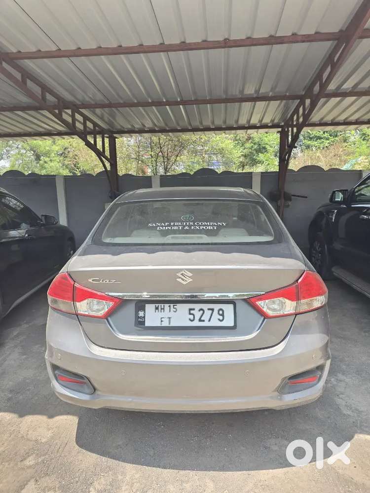 Maruti Suzuki Ciaz