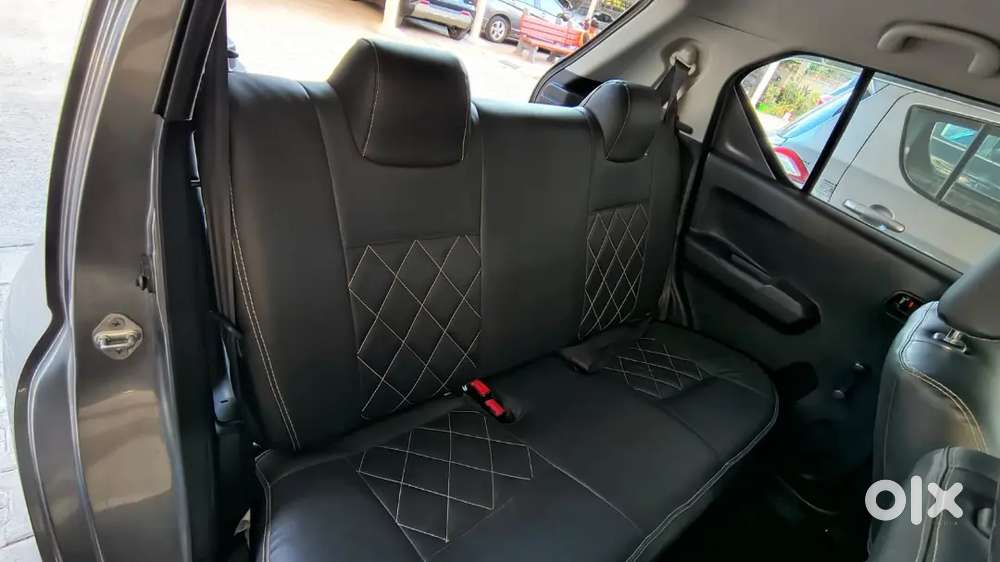 Maruti Suzuki Ignis 2017 Petrol Well Maintained