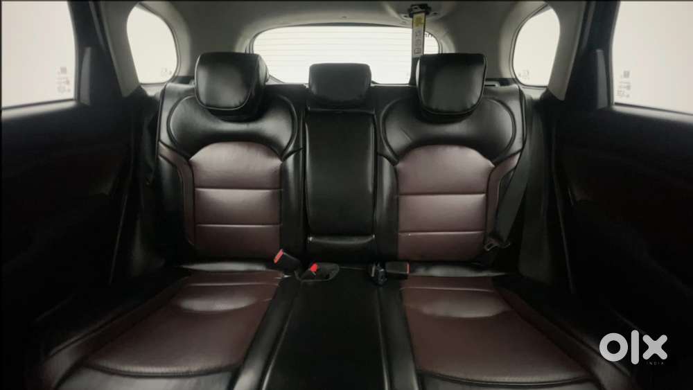 Maruti Suzuki Grand Vitara 1.5 Sigma Smart Hybrid, 2023, Petrol