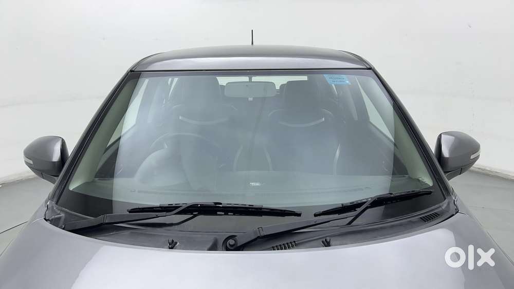 Maruti Suzuki Swift 1.3 Zxi, 2014, Petrol