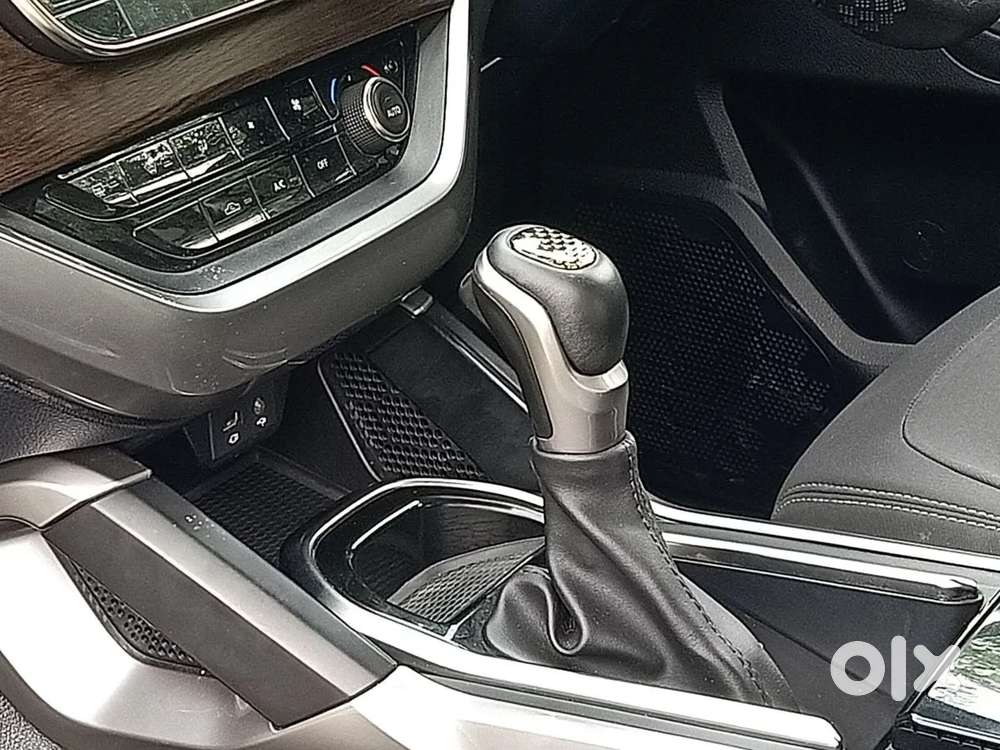 Tata Harrier 2.0 Kryotec Xta Plus, 2023, Diesel
