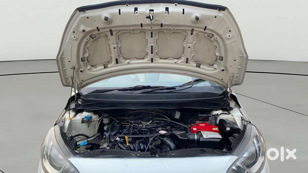 Hyundai I20 Magna Optional 1.2, 2013, Cng & Hybrids