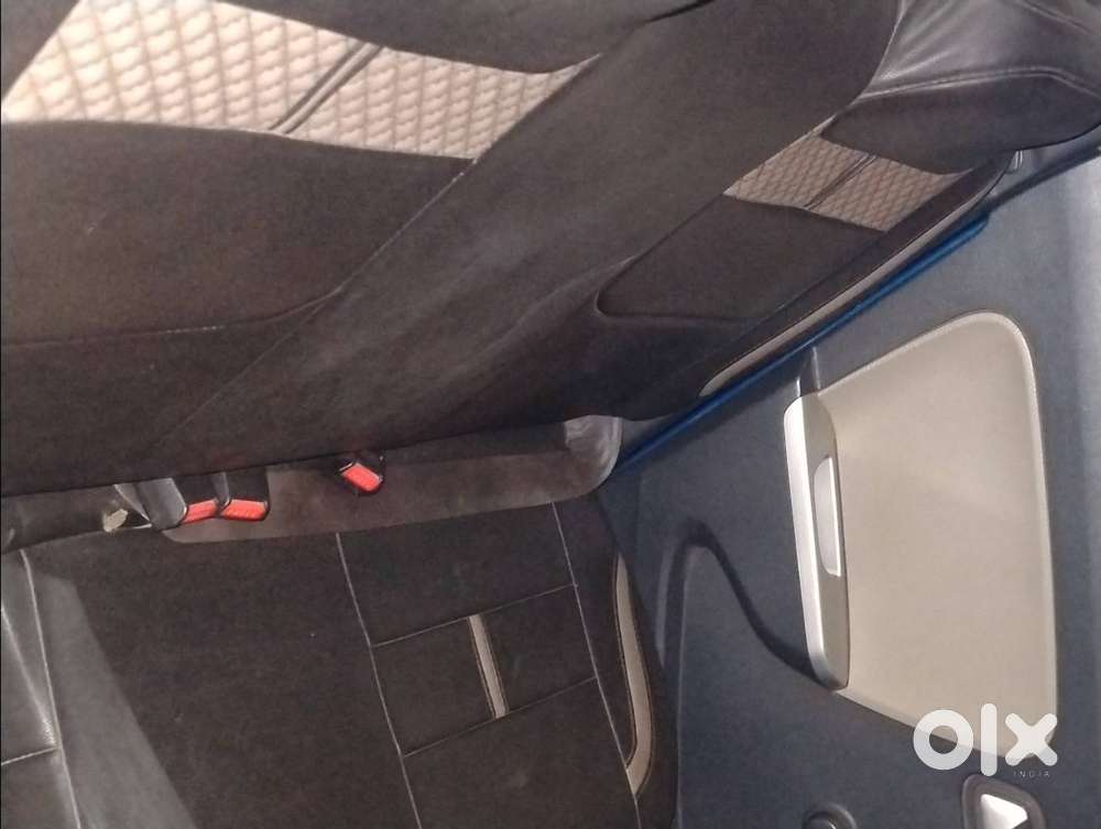 Maruti Alto K10 Vxi 2015