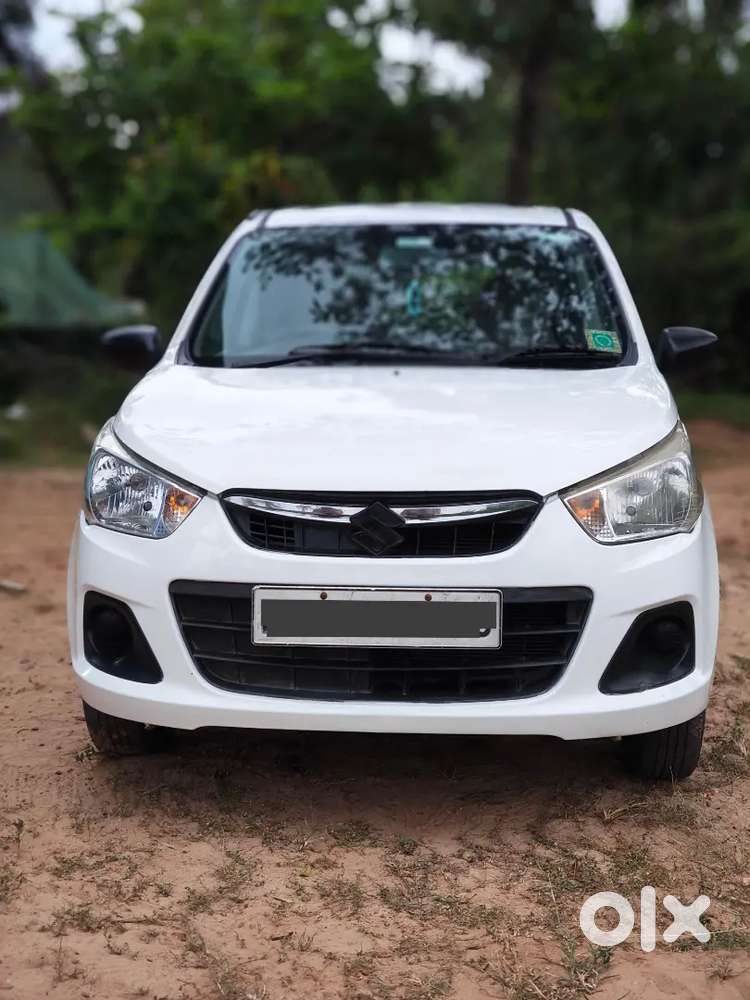 Maruti Suzuki Alto K10 2016 Petrol Good Condition