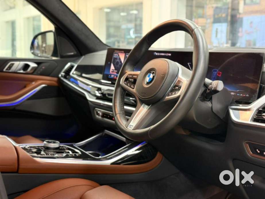 Bmw X7 3.0 Xdrive 40d M Sport, 2024, Diesel
