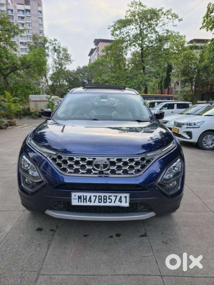 Tata Safari 2.0 Kryotec Xza Plus, 2022, Diesel