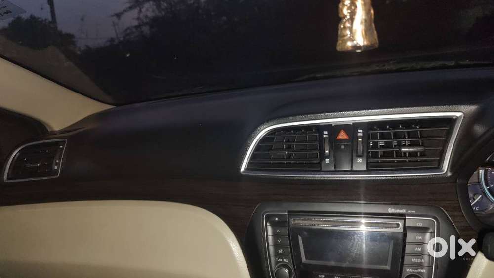 Maruti Suzuki Ciaz Vdi Plus 2016