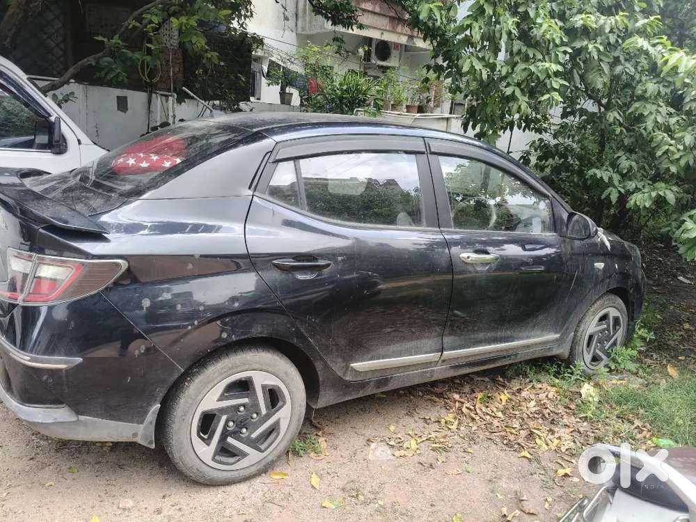 Hyundai Aura 1.2 S 2024