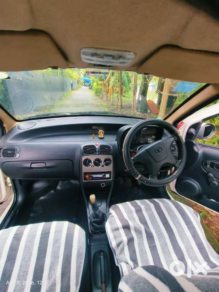 2014 Tata Indica V2 Dl
