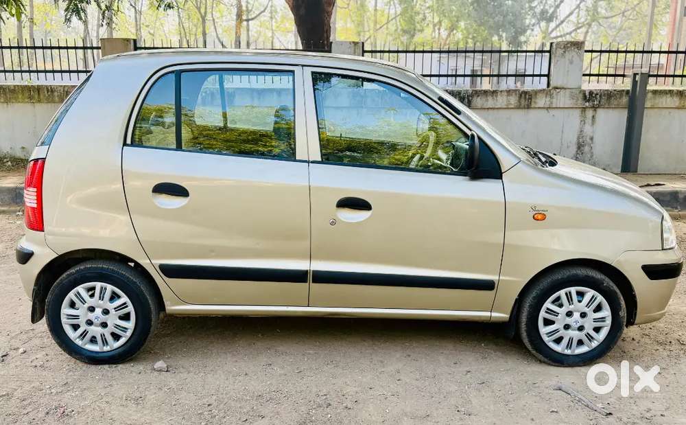 Santro,
2011,
First Owner,
Full Insurances,