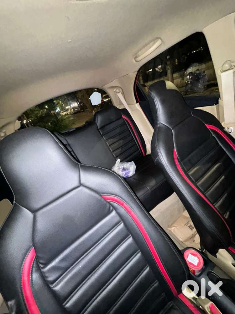 Honda Brio Petrol 2012