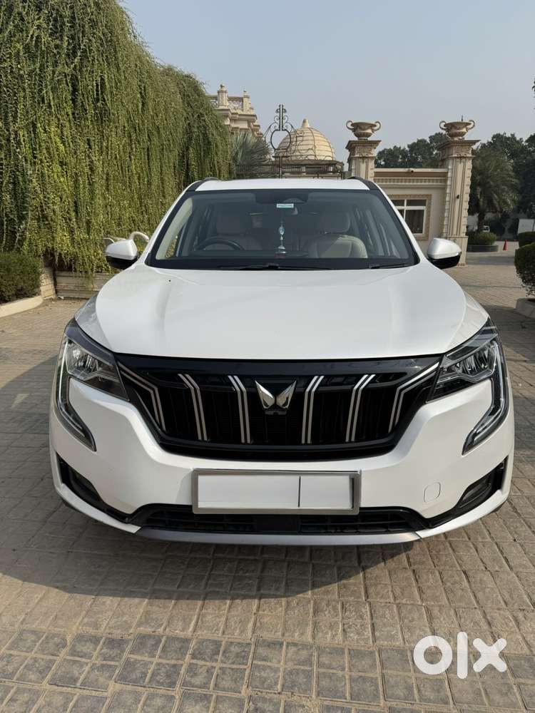 Mahindra Xuv700 2.2 Ax 7 Diesel Mt Str, 2023, Diesel