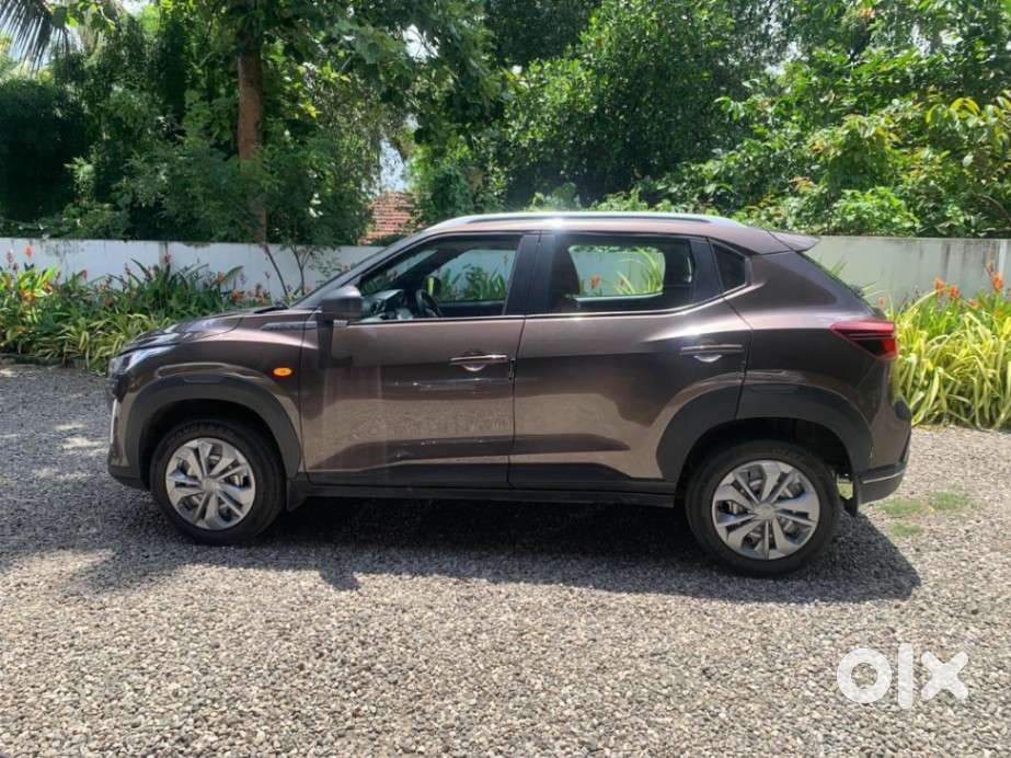 Nissan Magnite 1.0 Xe, 2023, Petrol