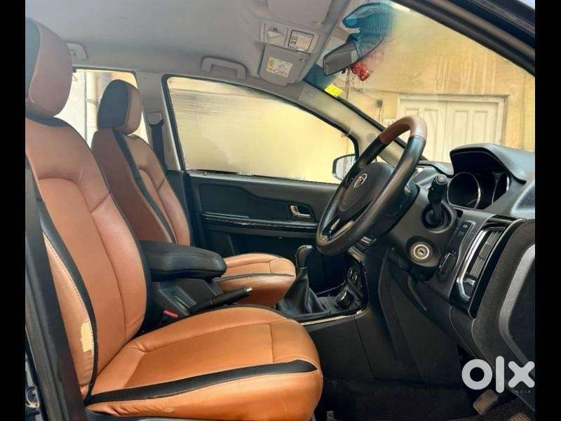 Tata Hexa Xm Plus, 2019, Diesel