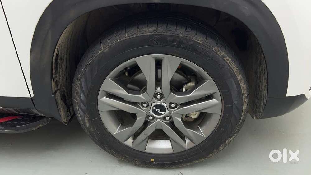 Kia Seltos 1.5 Htx At Petrol, 2023, Petrol