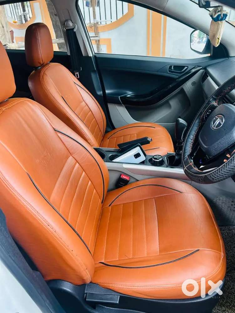 Tata Nexon 1.5 Diesel 2018 Manual