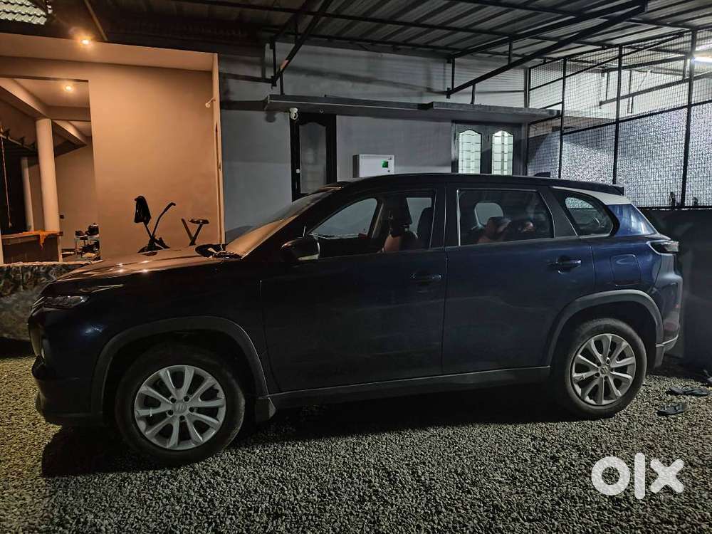 Maruti Suzuki Grand Vitara 2023 Petrol 42000 Km Driven
