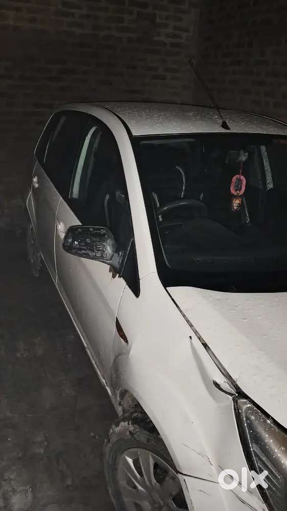 Ford Figo 1.5 Trend 2014