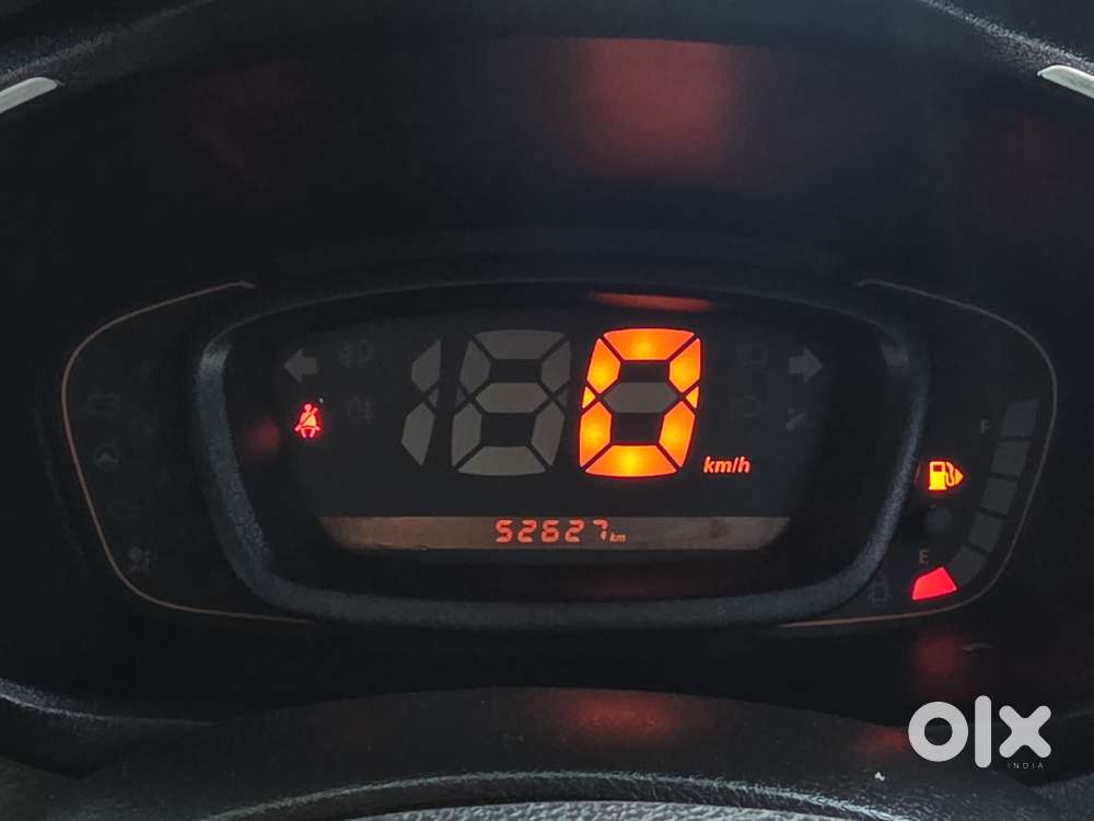 Renault Kwid 1.0 Rxt Edition, 2019