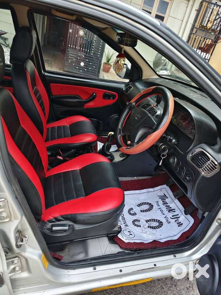 Tata Indica Lxi, 2016, Diesel