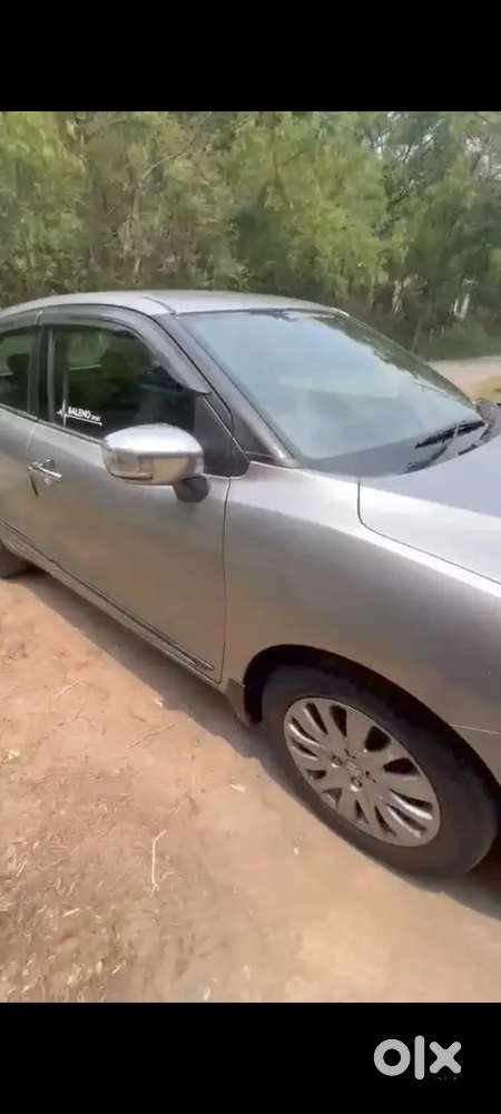 Maruti Suzuki Baleno 2019 Petrol 65000 Km Driven