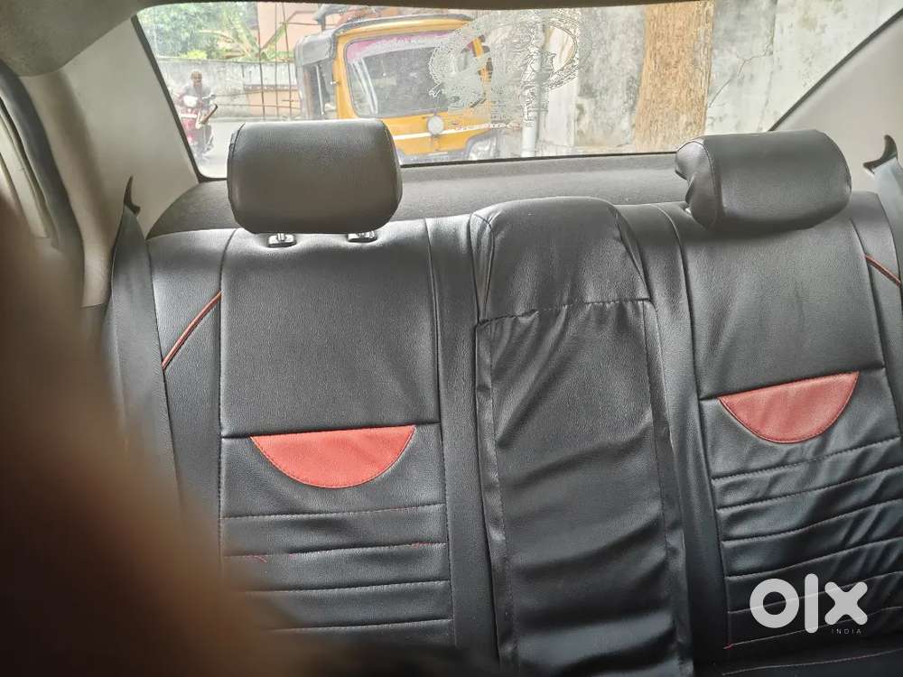 Hyundai Xcent Diesel Manual 2017