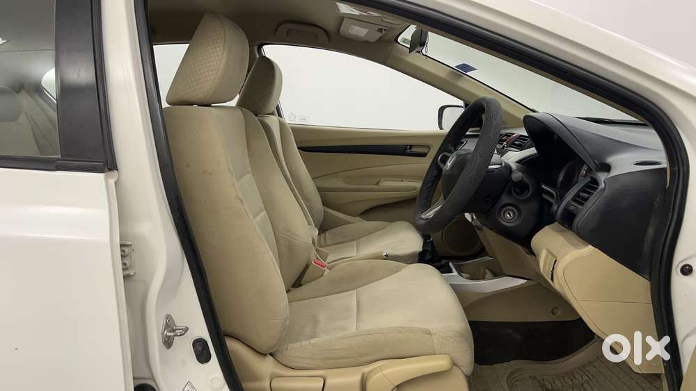 Honda City 2008-2011 1.5 S Mt, 2011, Petrol