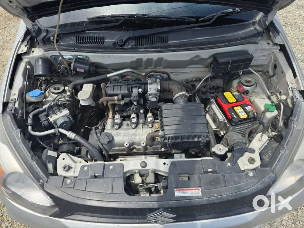 Maruti Suzuki Alto800 2021 Petrol 65000 Km Driven. Lxi Fresh Condition