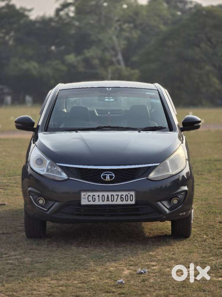 Tata Zest Quadrajet 1.3 Xm, 2016, Diesel