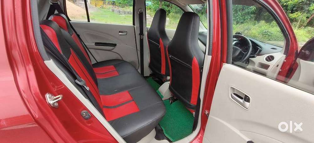 Maruti Suzuki Celerio Vxi, 2015, Petrol