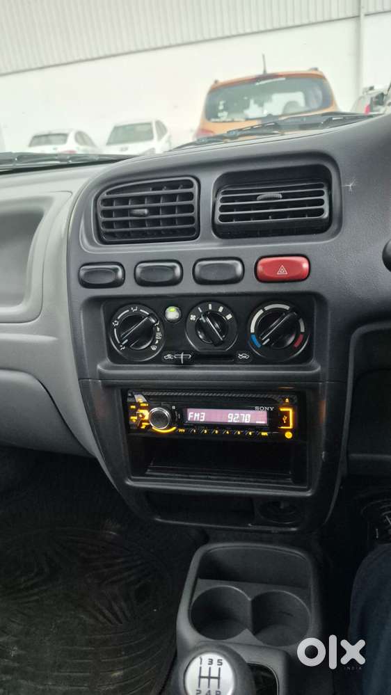 Maruti Suzuki Alto K10 1.0 Vxi, 2011, Petrol