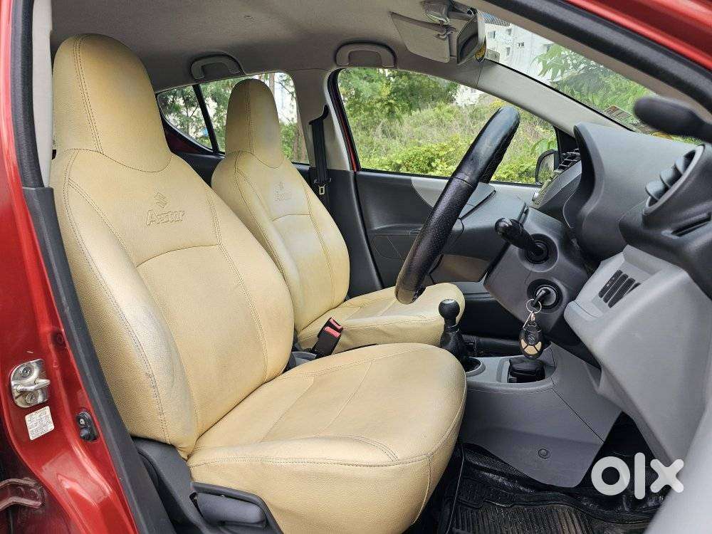 Maruti Suzuki A-star Vxi, 2010, Petrol