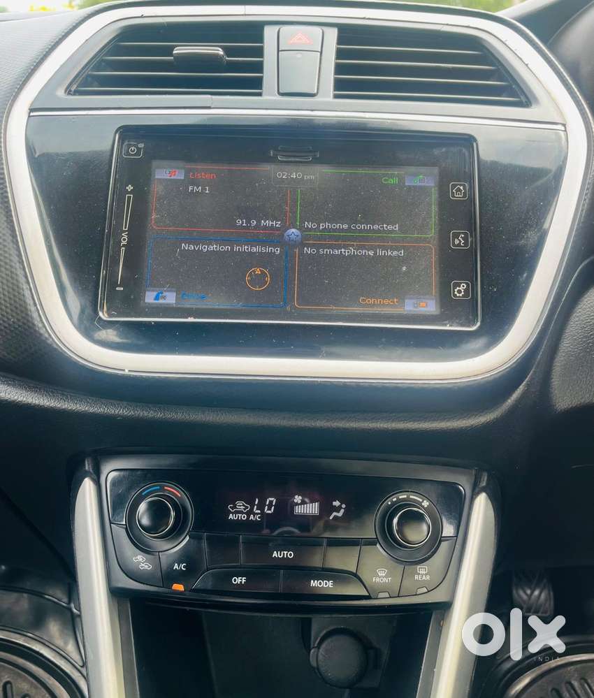 Maruti Suzuki S-cross Ddis 200 Alpha, 2015, Diesel