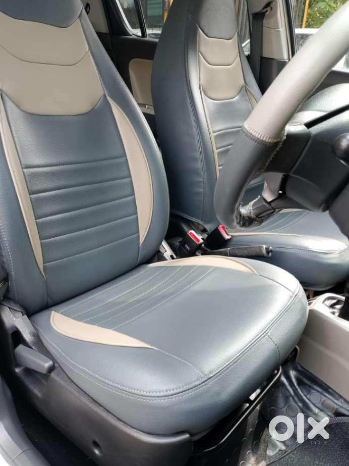 Maruti Suzuki Alto K10, 2016, Petrol