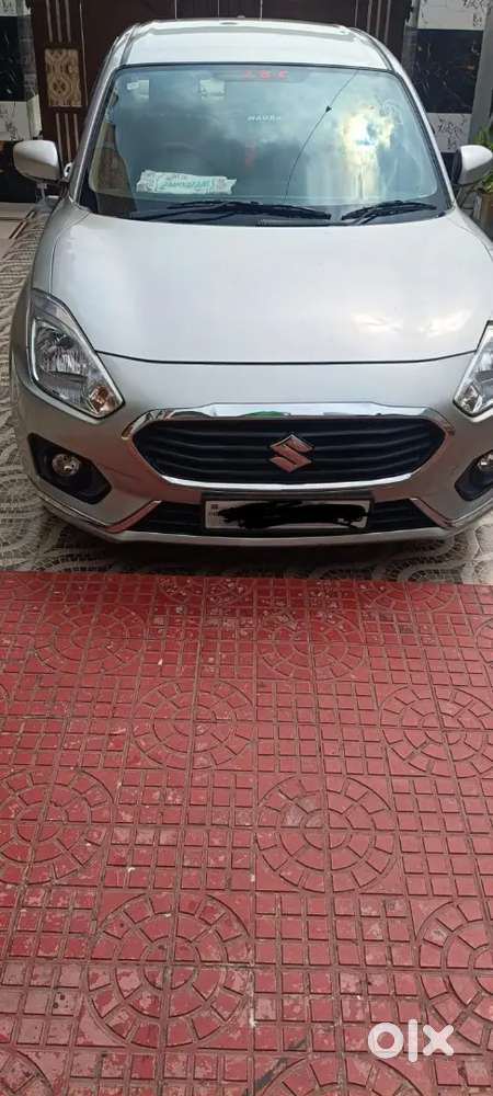 Maruti Suzuki Dzire 2018