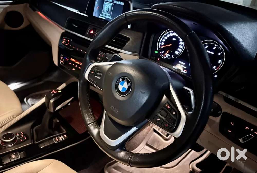 Bmw X1 Sdrive20d Expedition, 2019, Diesel