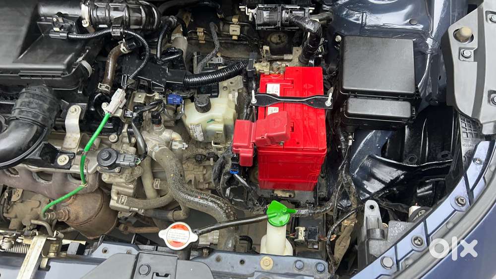 Maruti Suzuki Fronx Delta Plus 1.2l Ags, 2023, Petrol