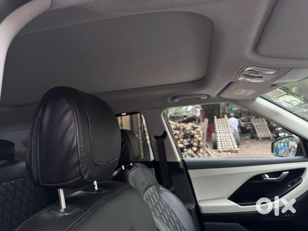 Hyundai Creta 1.5 Crdi Sx, 2022, Diesel
