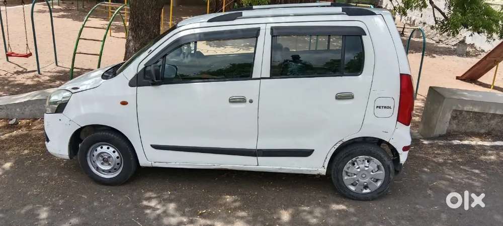 Vimo Complete.parshing..2031 Sudhi Chalu..cng Complete. 2 Tayer New