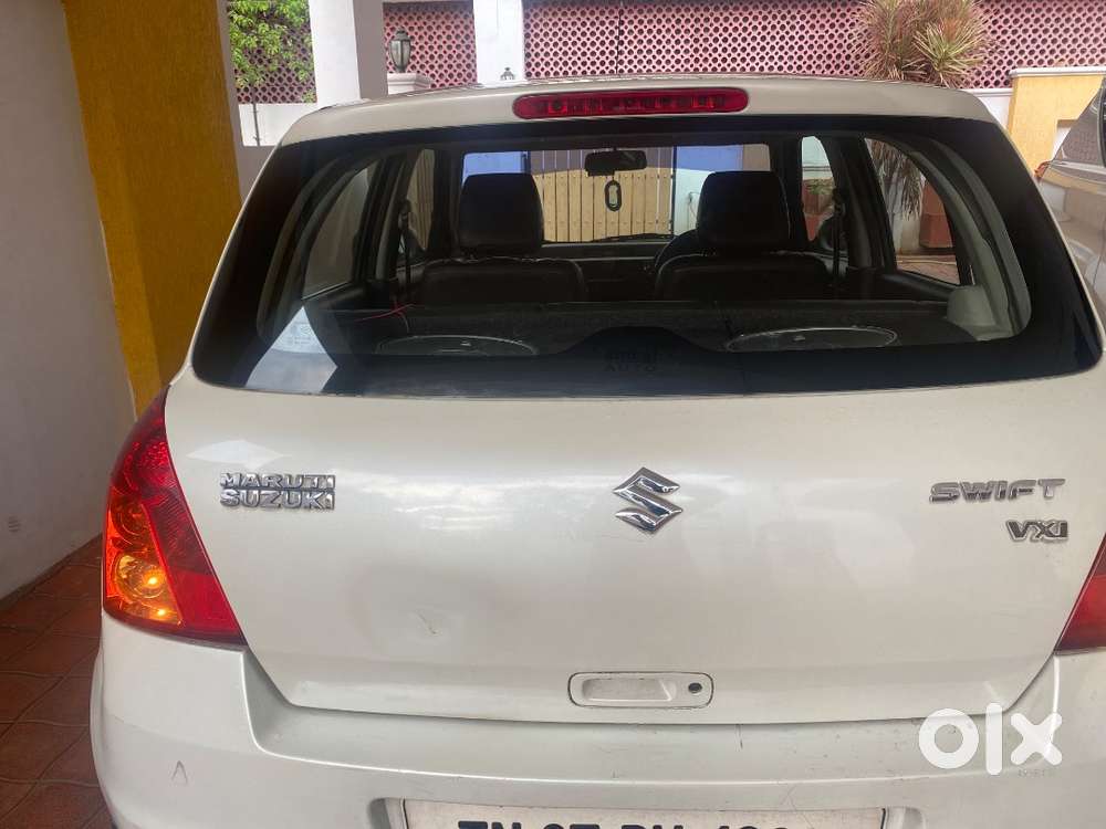 Maruthi Suzuki Swift In Good Condition For Sale