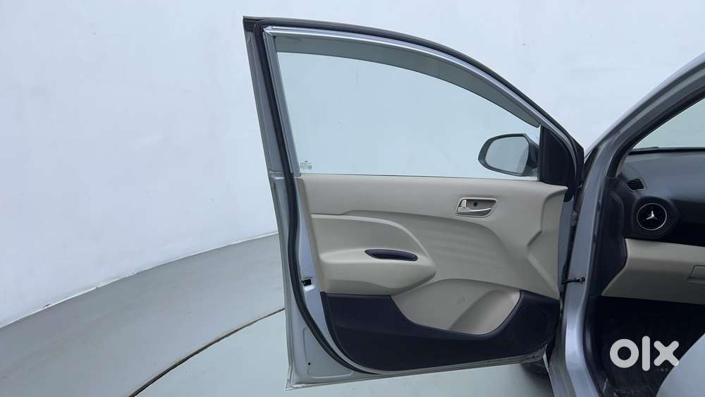 Hyundai Santro Sportz, 2019, Petrol