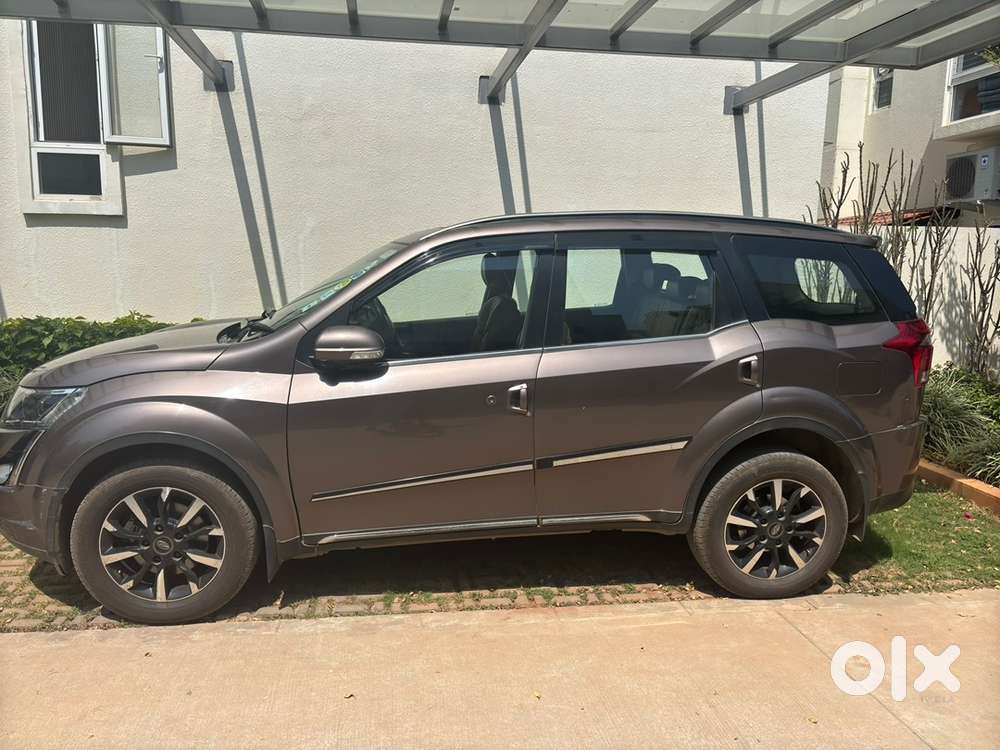 Mahindra Xuv500 Diesel 2018